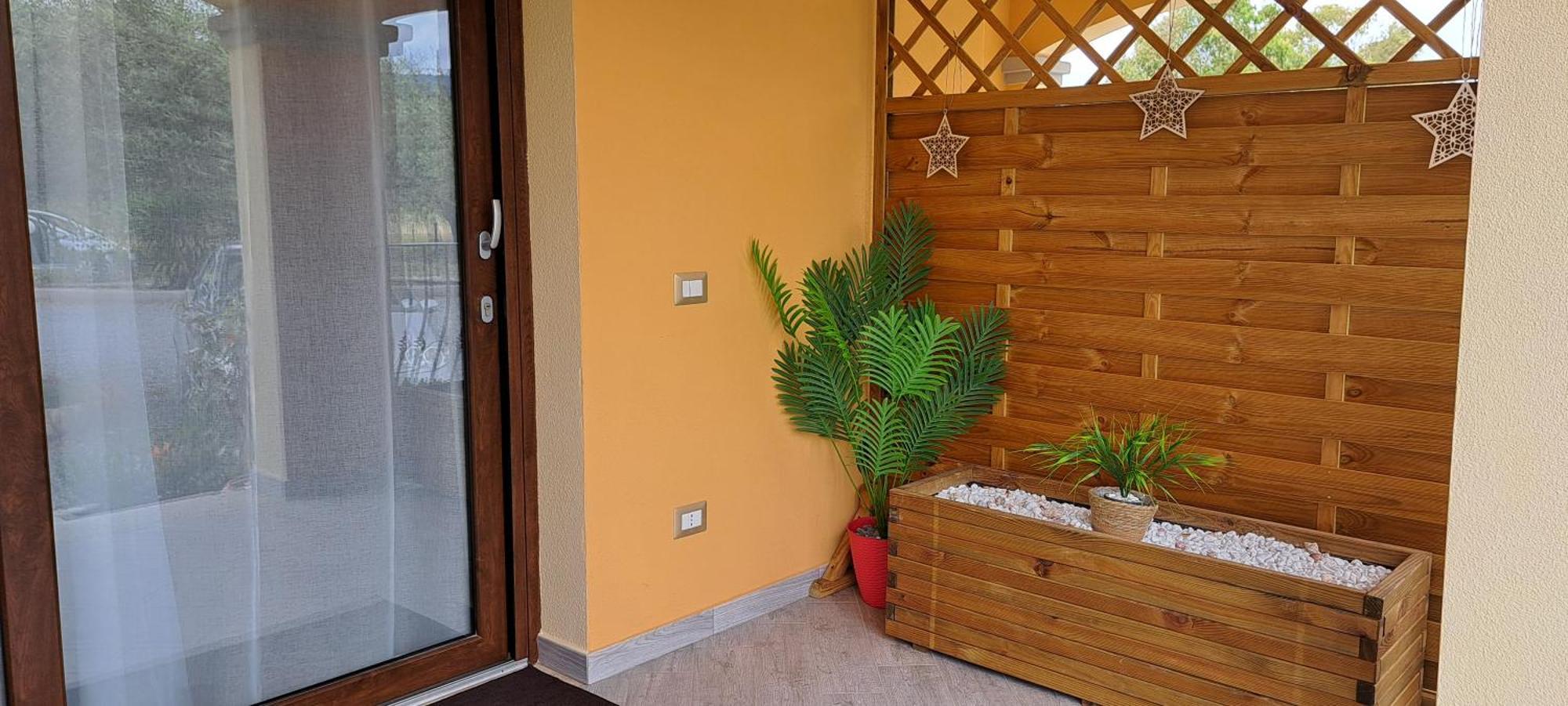 Casa Terra Del Sole Apartment Pula Exterior foto